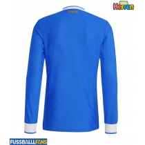 Real Madrid 3rd trikot 2025-26 Langarm